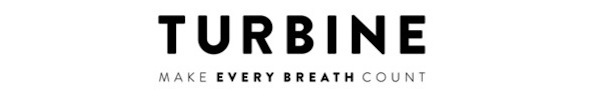 Turbine Wordmark